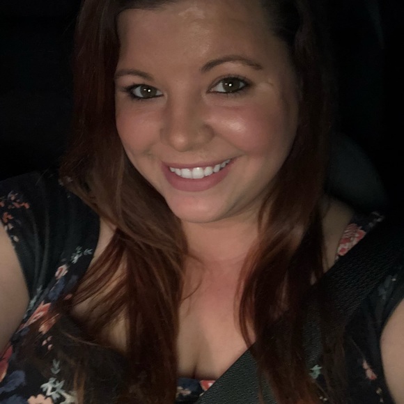 Meet your Posher, Mary - Picture 1 of 1